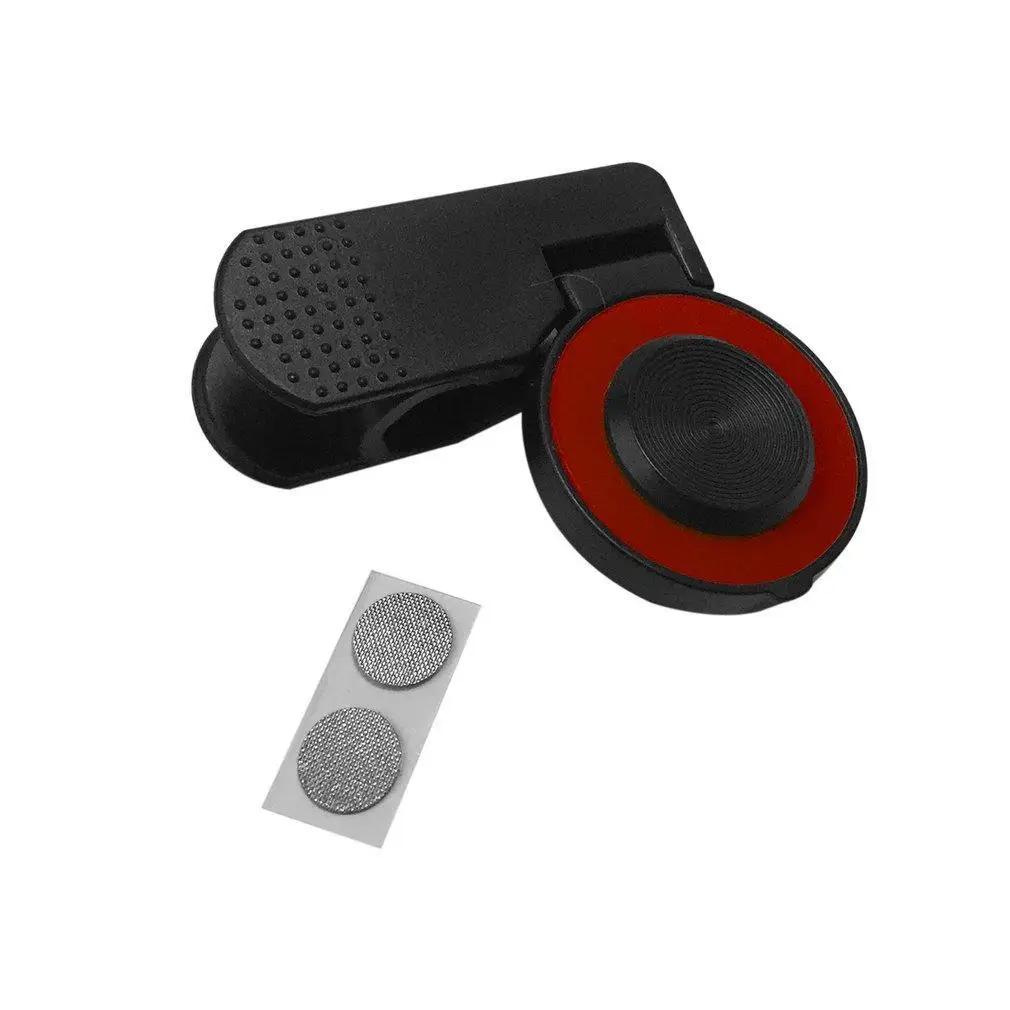 Мини джойстик с сенсорным экраном зажимом обновленная игра джойстика для