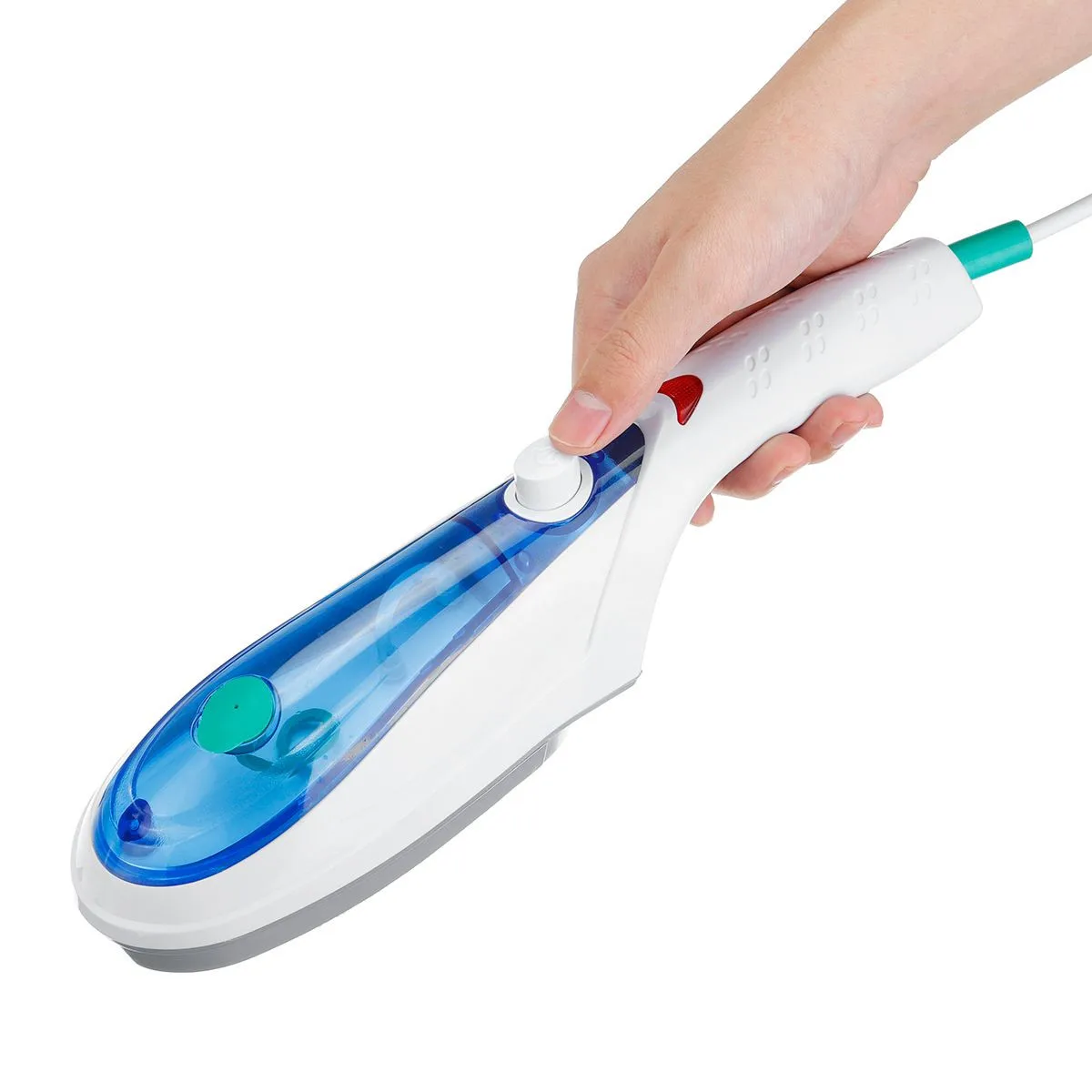 1000W Handheld Garment Steamer Brush Portable Steam Iron For Clothes Generator Ironing Steamer For Underwear Steamer Iron