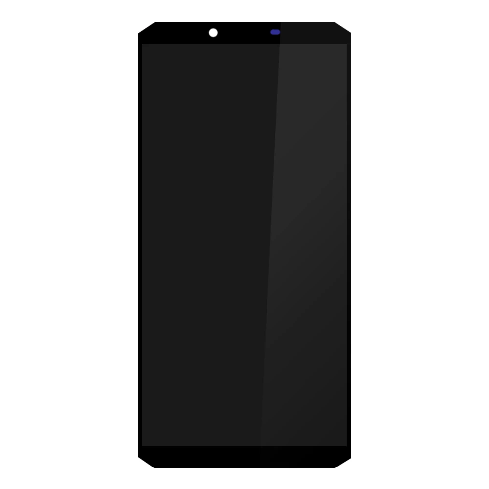 ЖК дисплей 6 0 дюйма для Oukitel WP2 + дигитайзер сенсорного экрана в сборе ремонтные