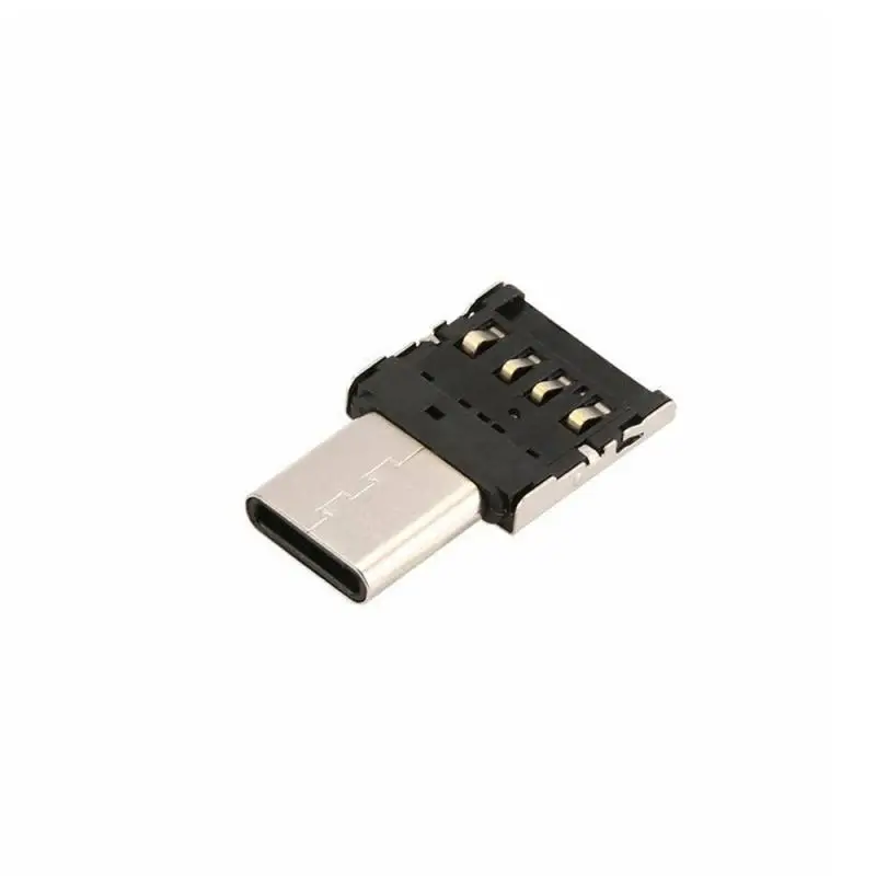 Type-C адаптер OTG многофункциональный конвертер USB микро интерфейс передачи адаптер USB-type C USB C для U диска зарядки данных