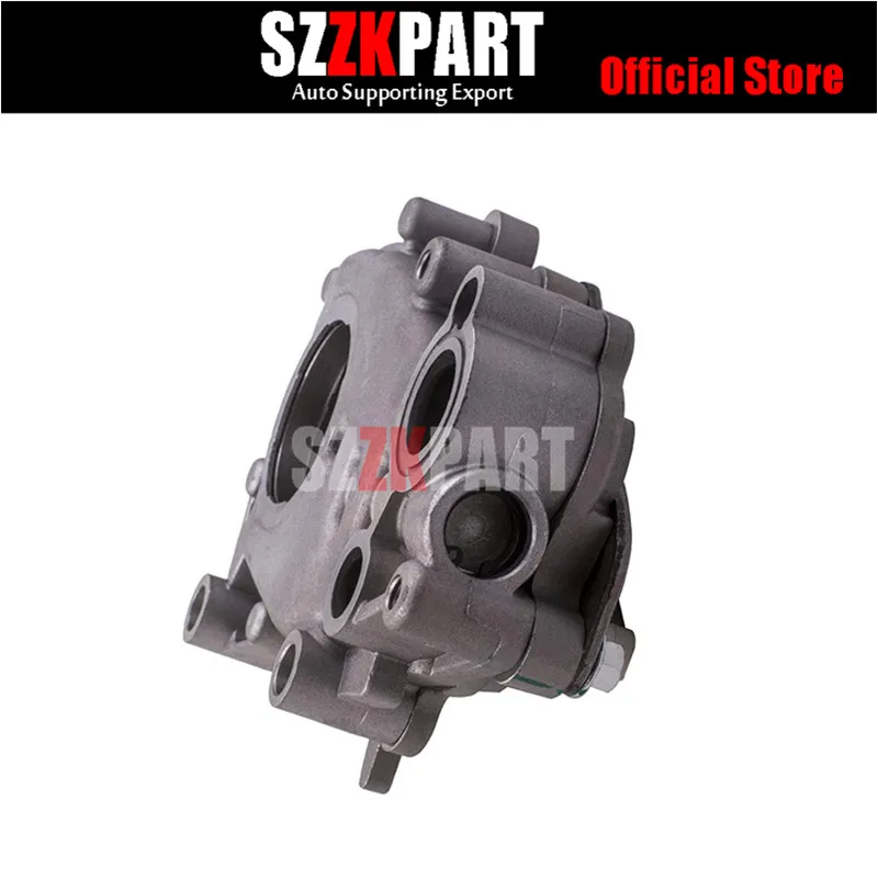

Oil Pump For GMC For Chevrolet 2.8L 3.0L 3.2L 3.6L N32A N36A LY7 LLT LF1 A28NER LF3 04-15 12640448