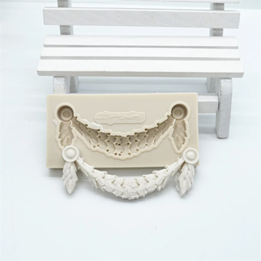 Luyou 1 предмет нарядное кружевное платье для маленьких девочек Инструменты