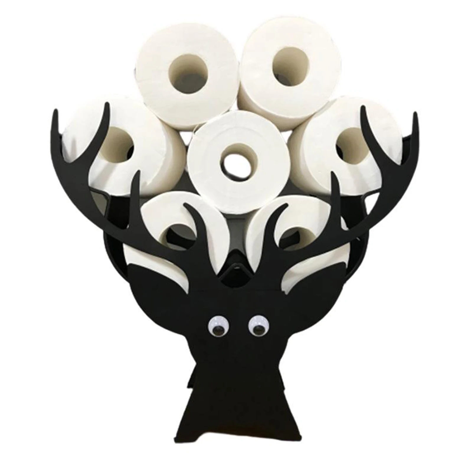 Стойка для хранения туалетной бумаги рулон держатель ванной и кухни аксессуары