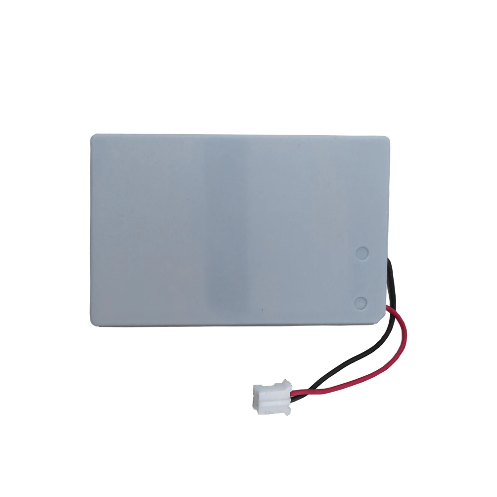 

2pcs/Lot 1800mAh Battery for Sony PlayStation3 PS3 Wireless Controller 3.7V Rechargeable Li-Ion Batteries+Charger Cable