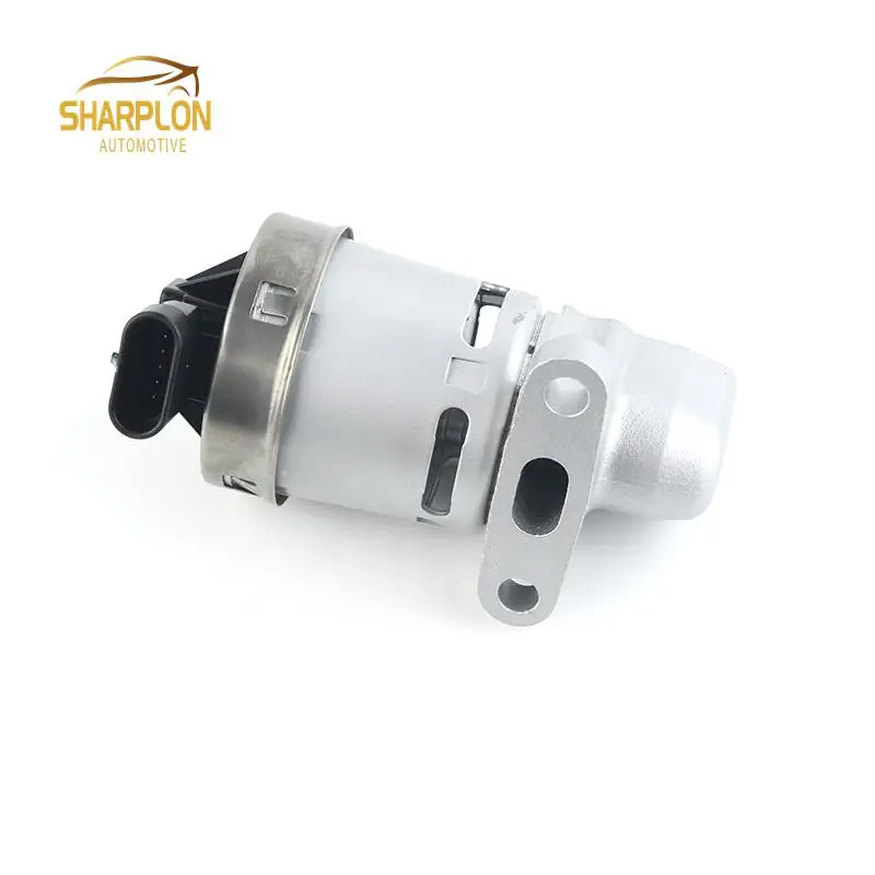 

Exhaust system auto parts EGR valve exhaust gas cycle egv612 is applicable to Buick Chevrolet GM 12564563