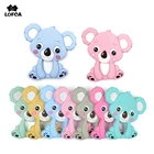 1 шт., детский Прорезыватель для зубов