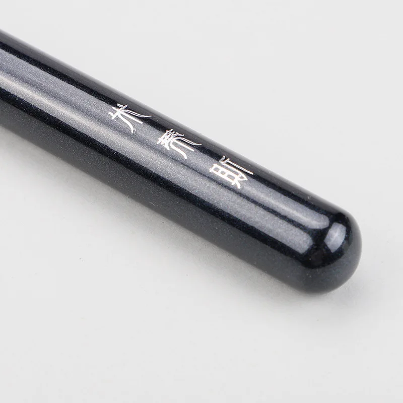 1 шт. Базовая Кисть для макияжа скошенная ретуширующая художественная установка