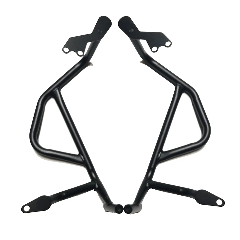 CB500X Crash Bars для HONDA CB500 X 2013 16 мотоцикл передняя защита двигателя краш-бар Рамка протектор бампера