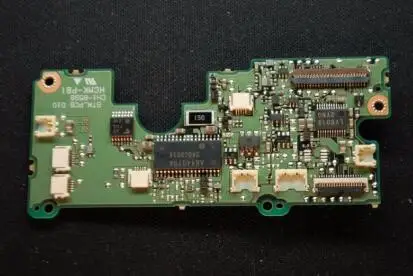 Материнская плата 5D MarKII 5D Mark II 5DII 5D2 для canon 5D MarK II 5D II 5D2