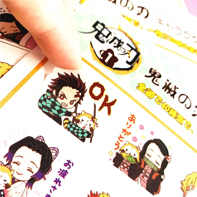 

Cartoon Ghost Out Cartoon Sticker Plane Sticker Gift Puzzle Early Education Repeated Stickers