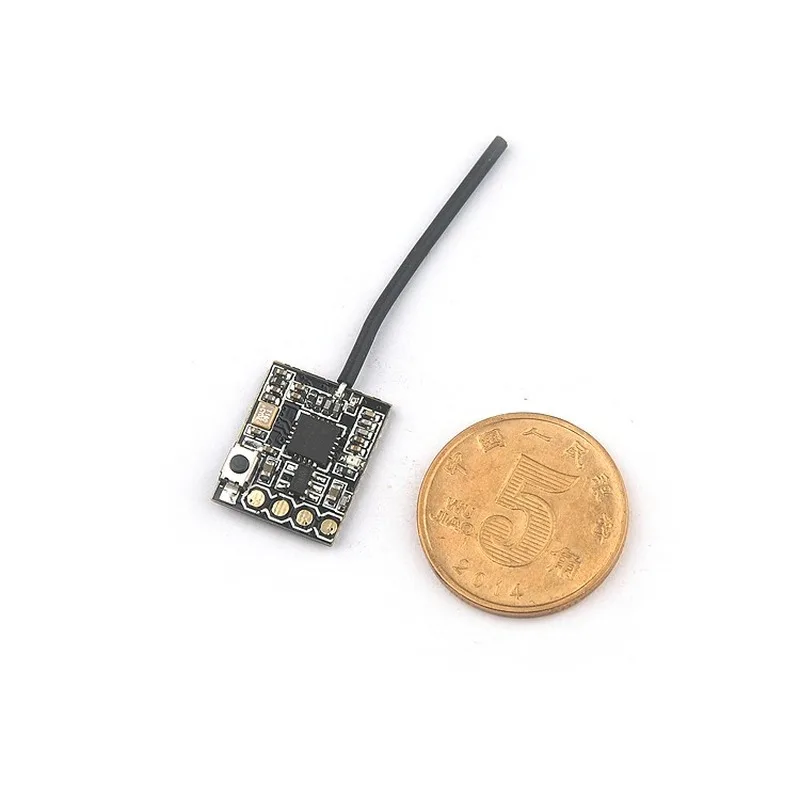 RX2A PPM IBUS FS профессиональный приемник Мини RX для Flysky I6 I6X I6S TM8 TM10 I10 пульт