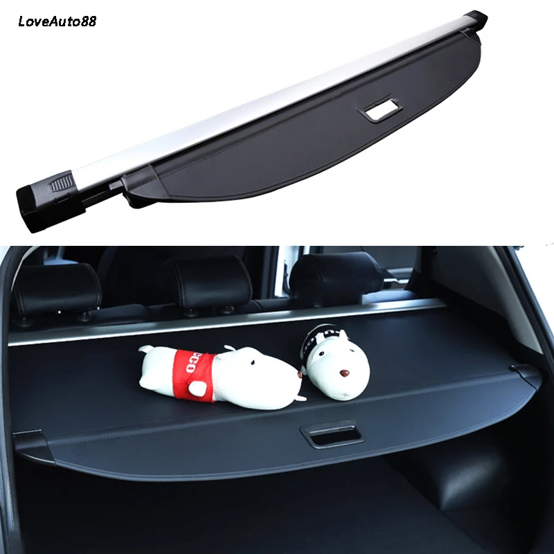 Для KIA Sportage QL 2019 2018 2017 2016 2021 крышка занавес багажник перегородки раздел задний