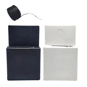 1 шт., микроблейдинг, построение карты, предчернильная струна для макияжа, окрашивание глаз, красящие вкладыши, нитка, полуперманентный позиционирование, измерительный инструмент