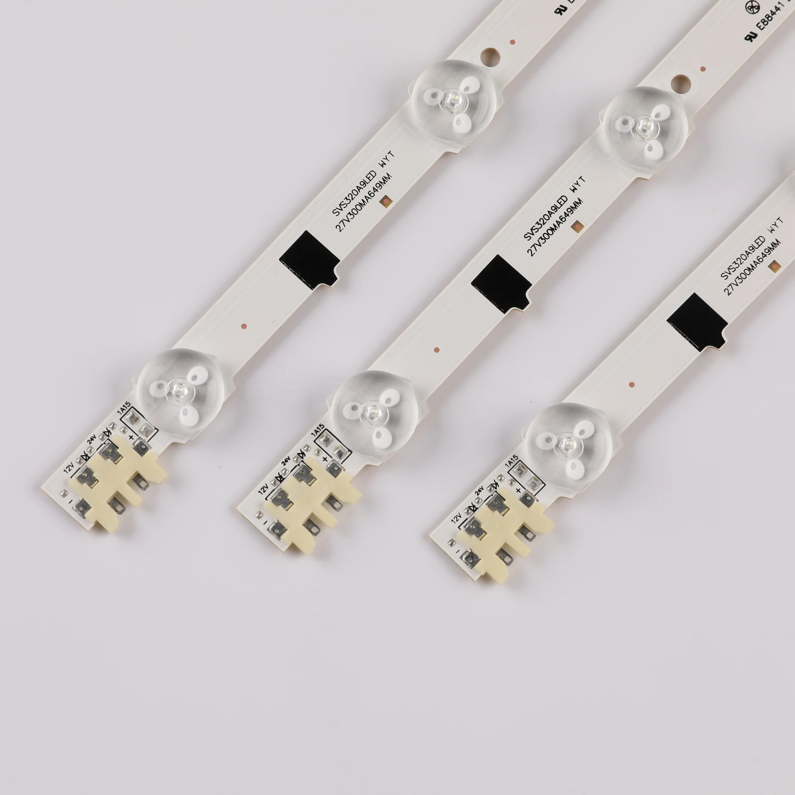 10 шт./лот 100% новый UA32F4088AR CY-HF320AGEV3H UE32F5000 UA32F4000AR светодиодный полосы D2GE-320SC0-R3 2013SVS32H 9 s