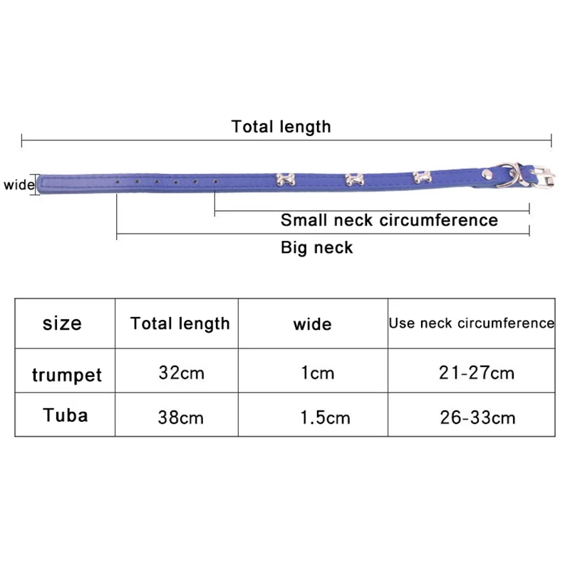 Экологичный мягкий ошейник с принтом костей для домашних животных сумка собак