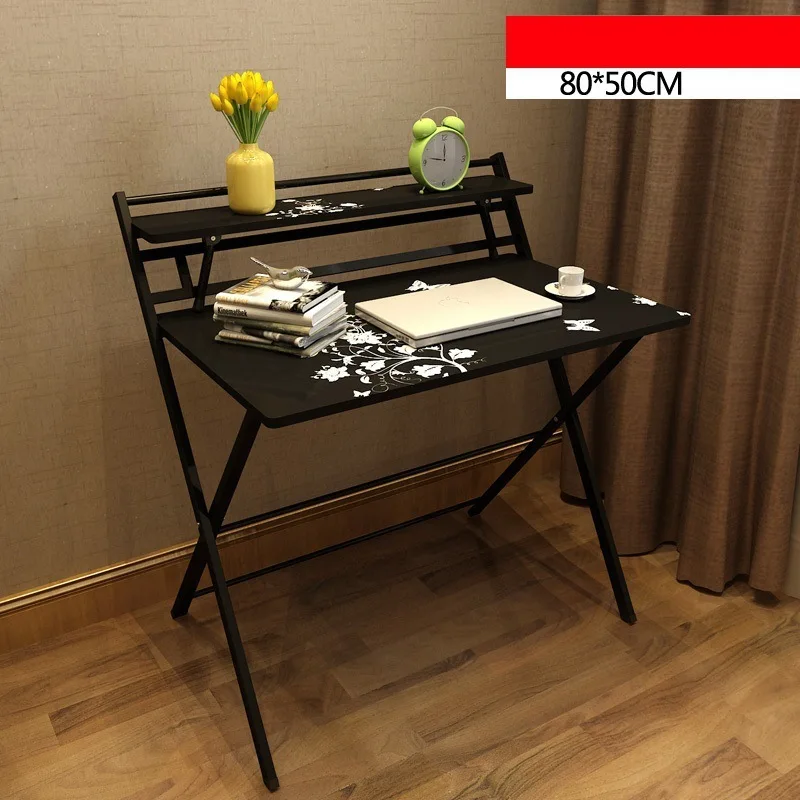 

Scrivania Mesa Para Notebook Bed Tray Escrivaninha Bureau Meuble Office Furniture Laptop Stand Tablo Desk Computer Study Table