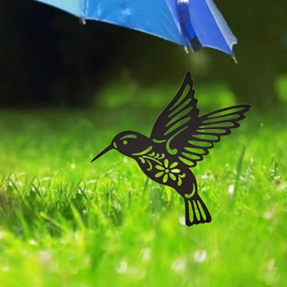 Птичий двор искусство яркие украшения Водонепроницаемый животными для детей