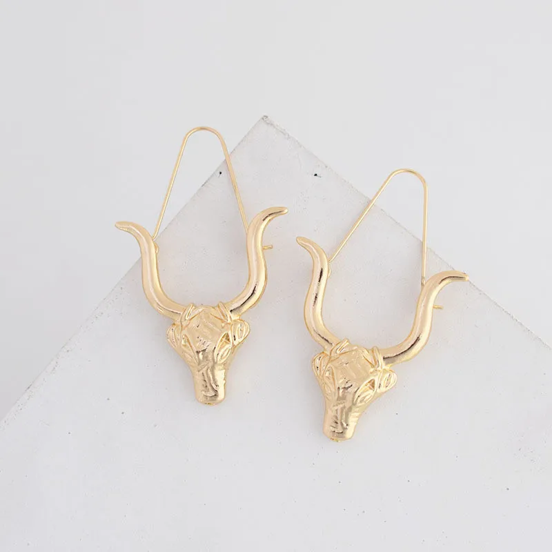 12 серьги с созвездиями индивидуальность простой золото дизайн изображением