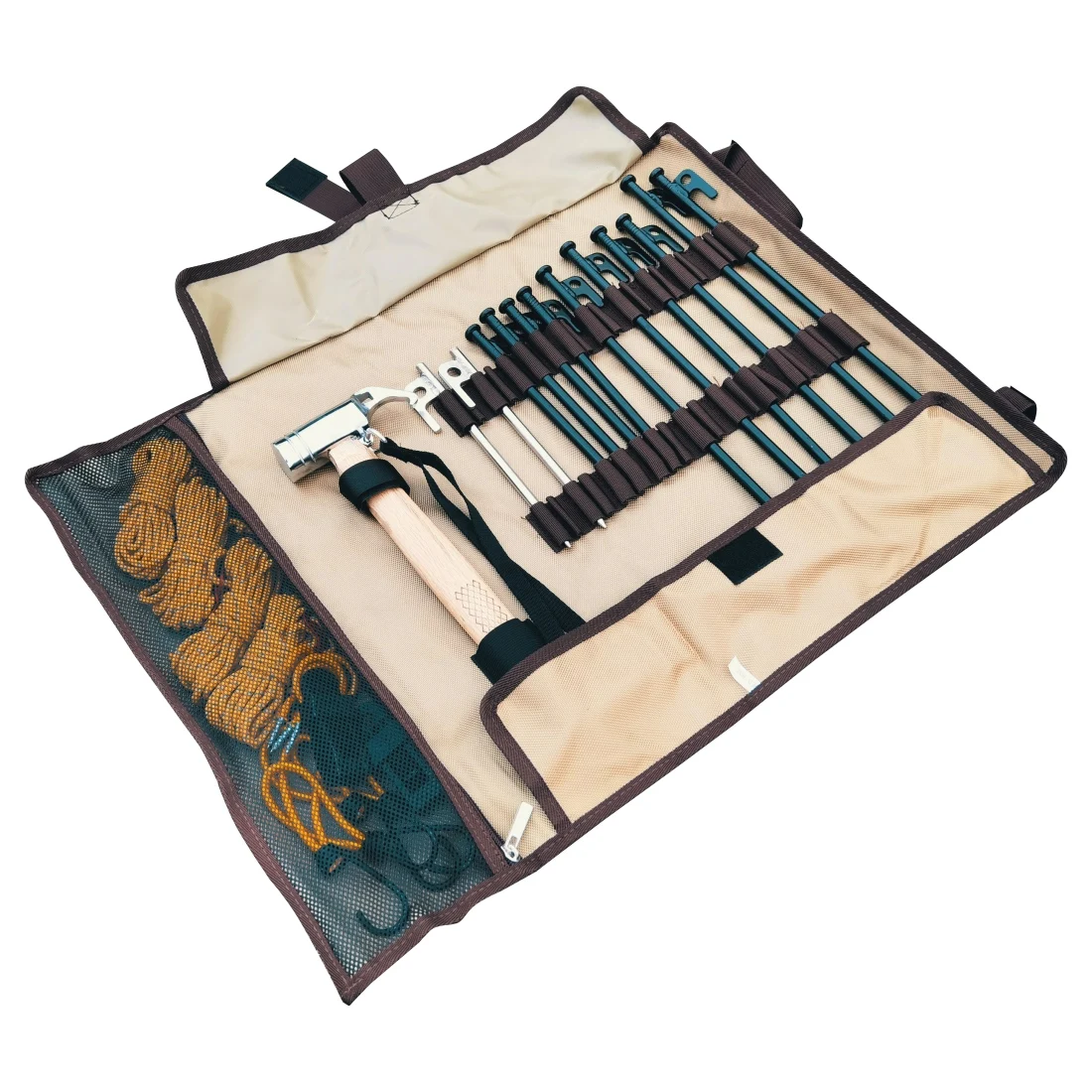 Аксессуары для автомобильной боковой палатки Sunday Outdoor алюминиевая подвесная