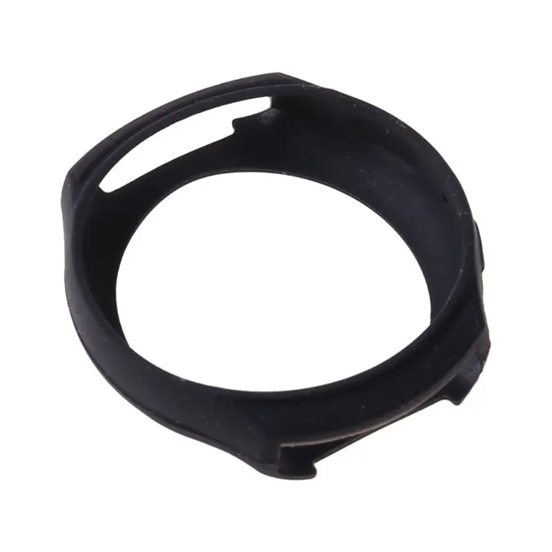 Мягкий силиконовый защитный чехол для Samsung Galaxy Gear S2 SM-R720 &amp SM-R730 | Электроника