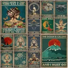 Алмазная картина 5D с изображением девушки, картина сделай сам, алмазная вышивка, пейзаж, животное, наборы для вышивки крестом, мозаика, украшение для дома