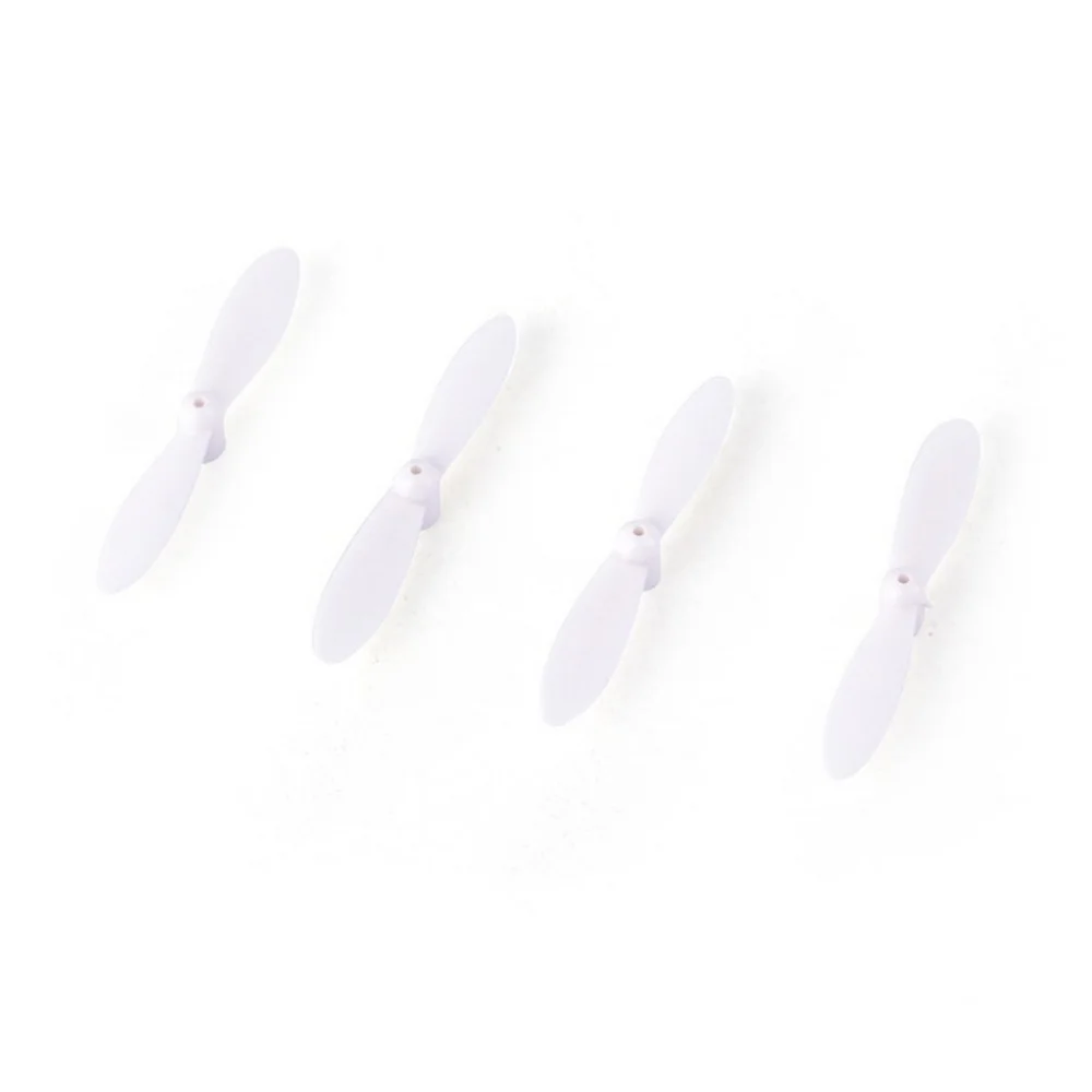 4 шт. универсальные Сменные главные лопасти пропеллер реквизит CW CCW Для Cheerson
