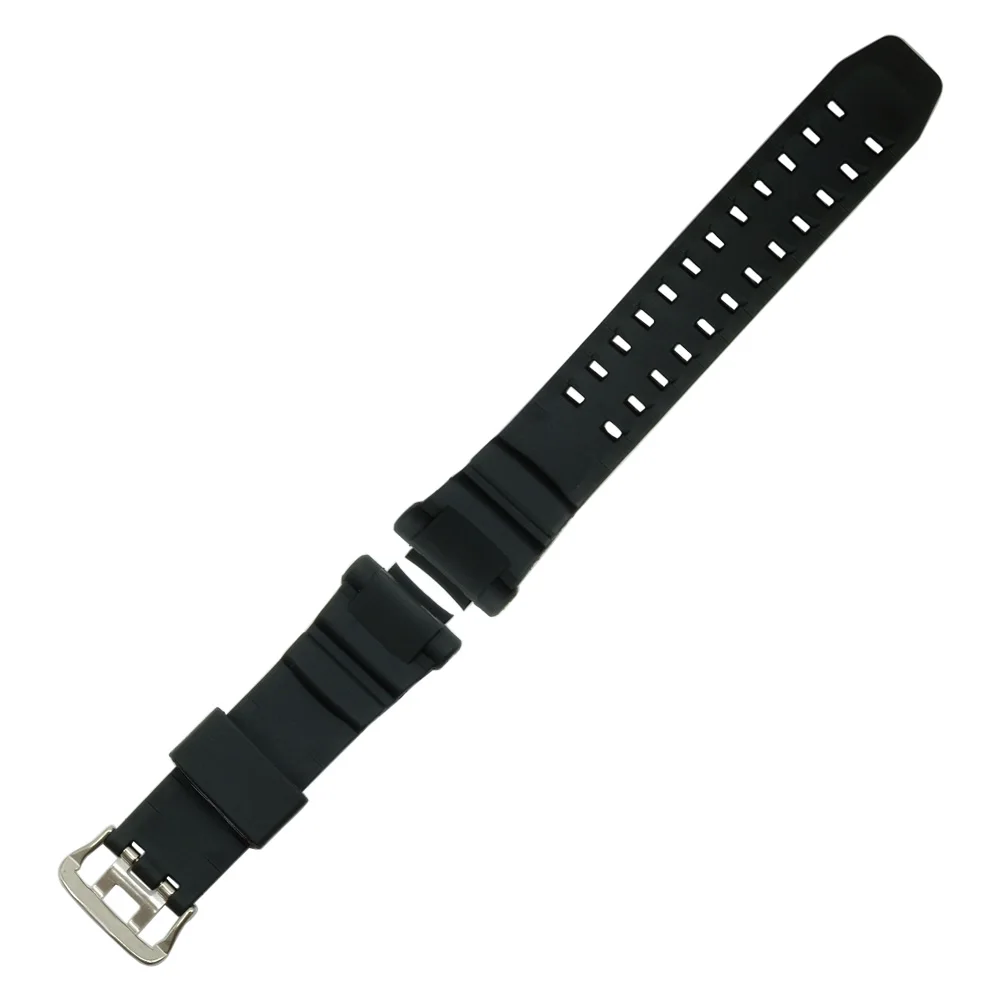 Ремешок для часов резиновая полимерная лента + инструмент G SHOCK/GW 3500B/GW 3000B / GW