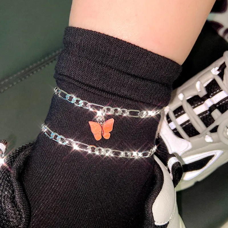 Женские медные сандалии Flatfoosie летние босоножки ювелирные изделия 2