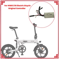 electric bicycle accessories brushless dc motor controller z16 e bike for himo z16 electric bike smart vector controller parts