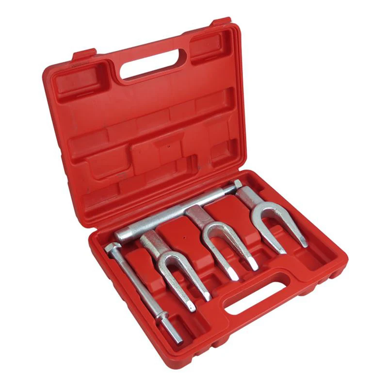 Комплект инструментов для обслуживания передней части 5 шт. шаровой шарнир