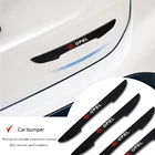 Универсальная Декоративная полоса для автомобиля сделай сам, наклейки, наклейки на дверь автомобиля, бампер, полоски для Opel Astra H G J Insignia Mokka Zafira Corsa Vectra