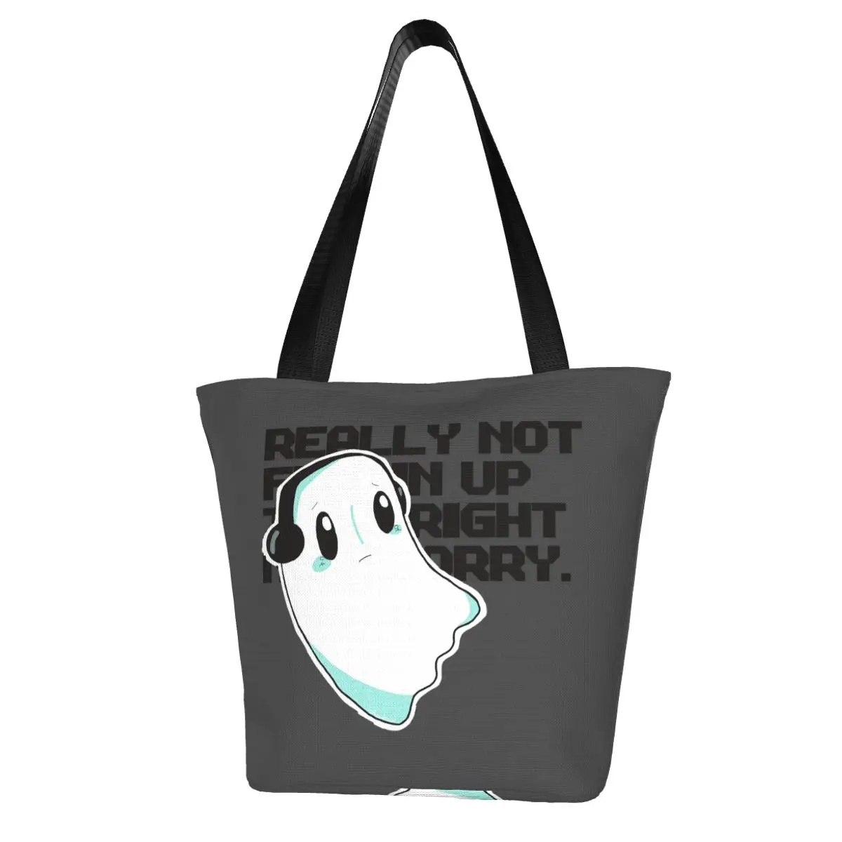 

Сумка для покупок Undertale Sans, винтажная тканевая уличная женская сумка, модные сумки
