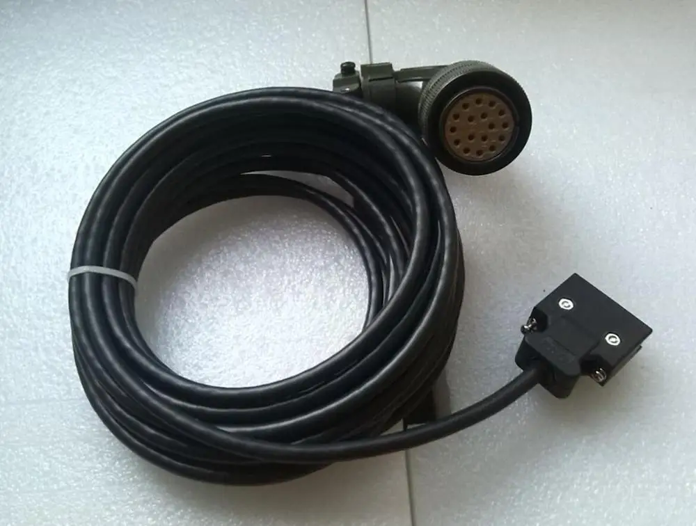 

ASDBCAEN1005 5 м новый кабель