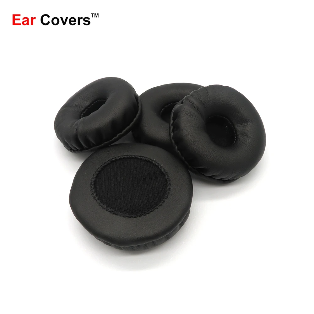 

Ear Covers Ear Pads For AKG K450 Headphone Replacement Earpads