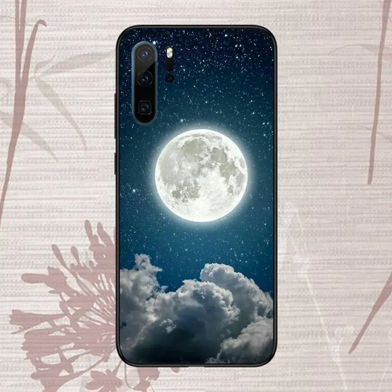 

Mount Fuji, Japan Phone Case For Huawei P20 P30 P40 lite Pro P Smart 2019 Mate 10 20 Lite Pro Nova 5t