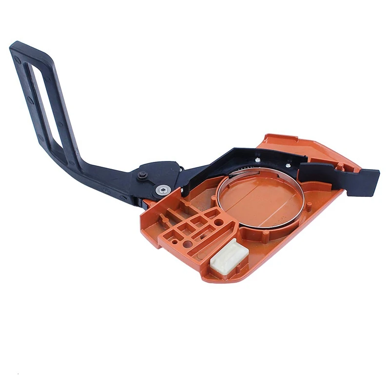 

Chain Clutch Side Cover Brake Assy for 4 HUSQVARNAs 61 66 266 268 272 Chainsaw