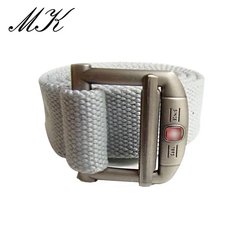 Рисунок 4 - Ремень мужской холщовый Maikun