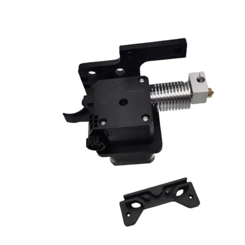 Металлический 3D-принтер Funssor Anycubic MEGA титановый экструдер V6 hotend комплект 1 75 мм с