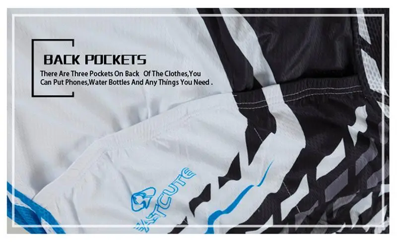 Летняя мужская Профессиональная веломайка 2022 спортивная одежда для горного