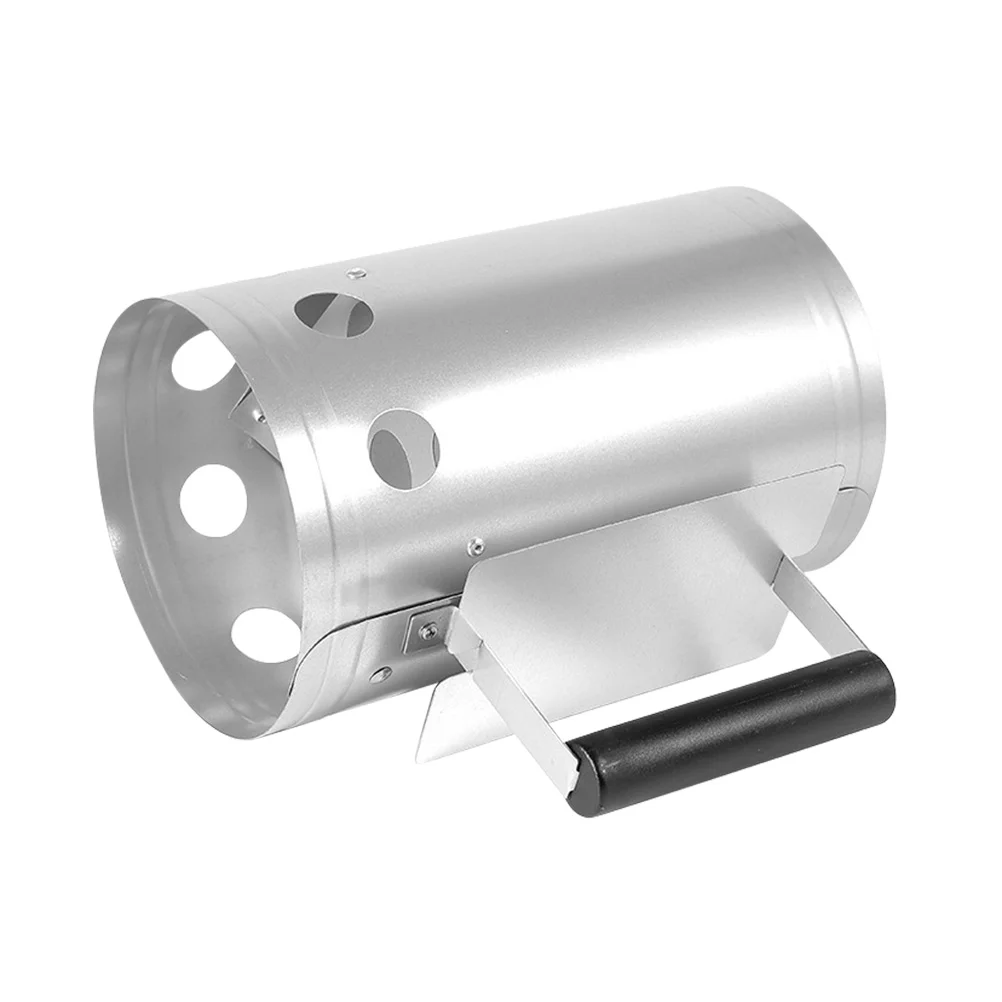 

1Pc Rapid Igniting Starter for Outdoor Camping Home Picnic (Random Handle)