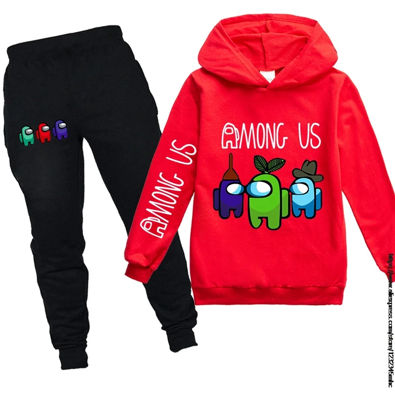 Игра у нас модная одежда для мальчиков из хлопка маленьких девочек Милая Одежда