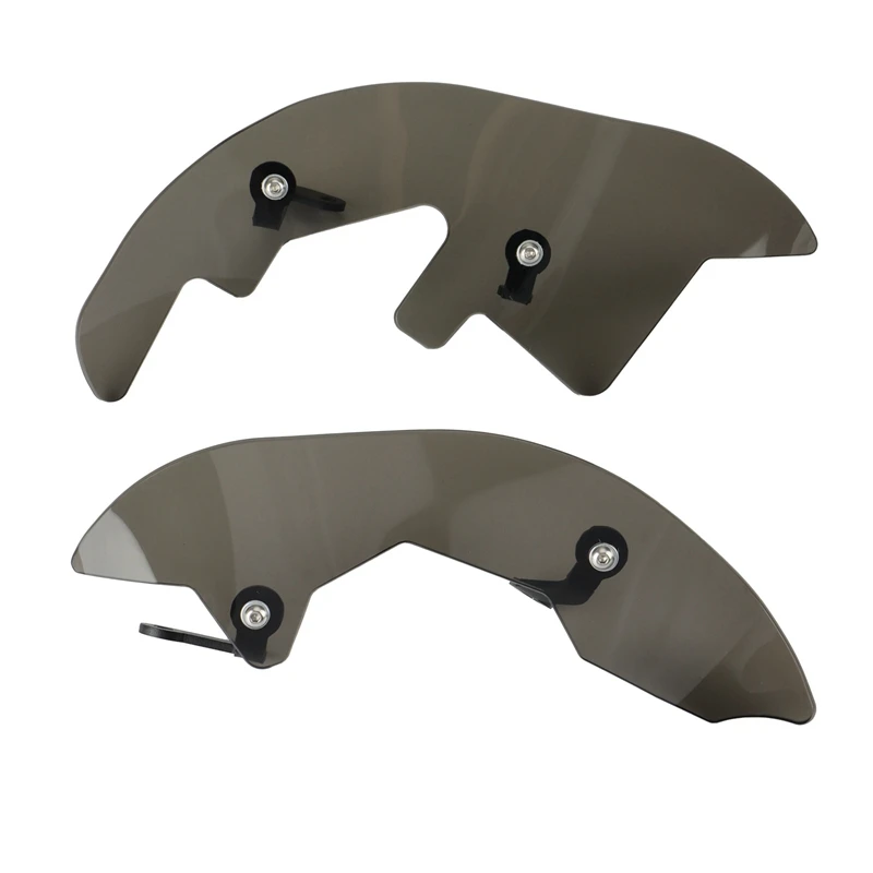 

Motorcycle Splash Brake Shift Shield Revised Foot Protector Guard For-BMW K1600GT K1600GTL 2017-2020