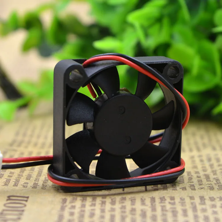 

Authentic Adda 4cm 4010 24V AD0424MS-G70 Printer Converter Cooling Fan