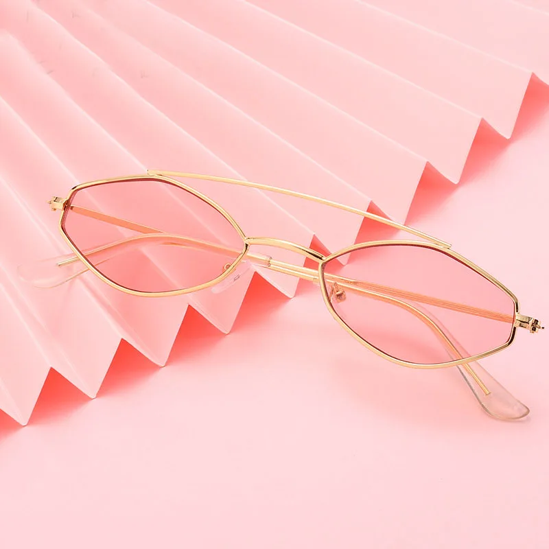 

Square Sun Glasses Luxury Brand Travel Small Rectangle Sunglasses Men Women Vintage Retro Oculos Lunette Steampunk Gafas De Sol