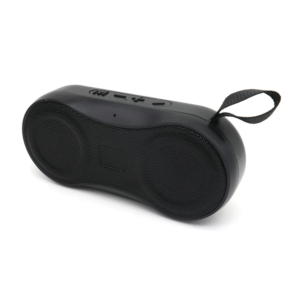 Портативный громкоговоритель boombox сабвуфер ПК автомобильный беспроводной