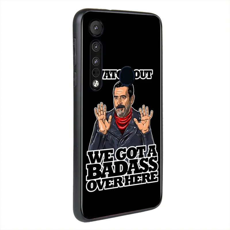 

Cool Horror Dead For Motorola G9 G8 G Stylus Power One Fusion Hyper Edge E7 E6 5G Plus Play Lite Phone Case