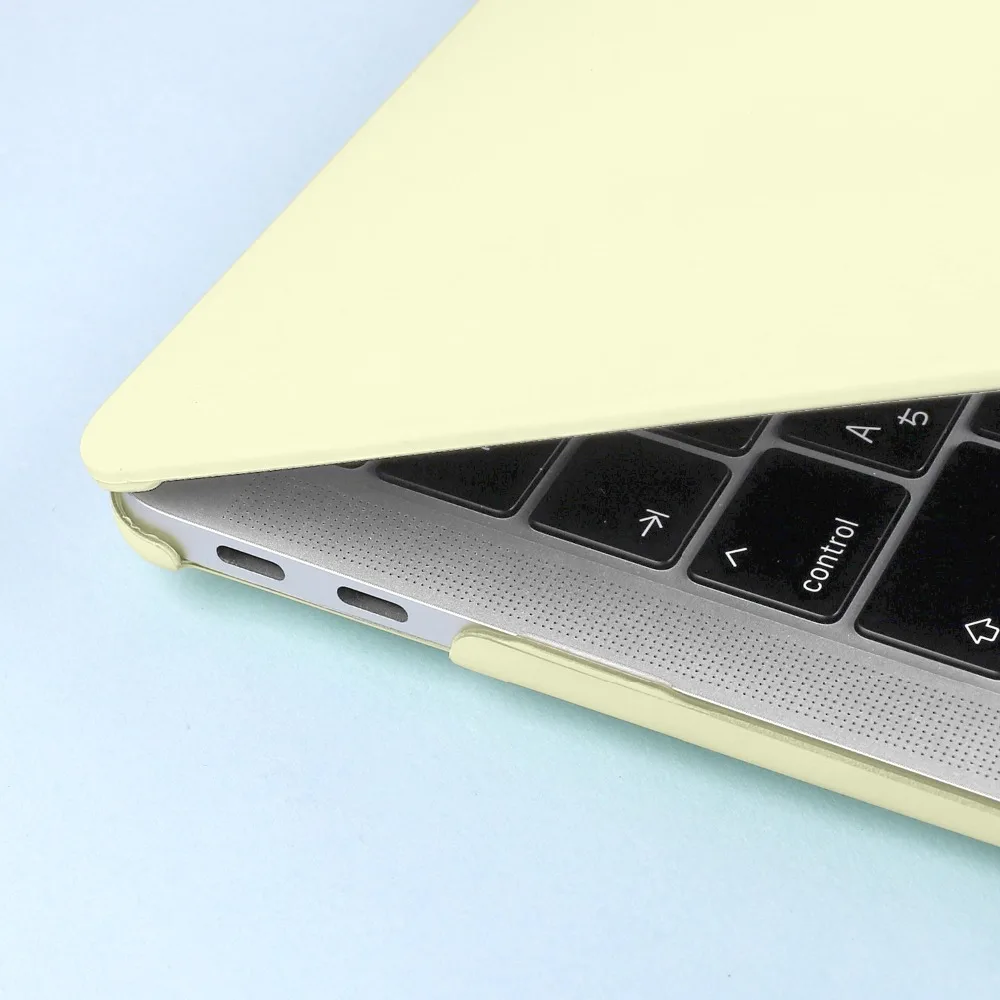 Чехол для ноутбука 4 в 1 для MacBook Air 11, 13 дюймов и Pro retina 13,3, 15,,,, кристально Матовый Жесткий чехол для клавиатуры