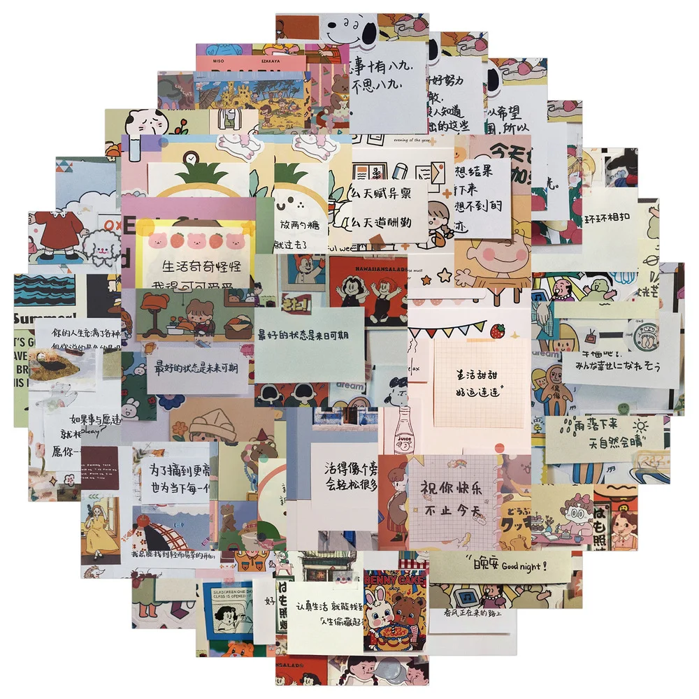 

35 шт., водостойкие наклейки для ноутбука, телефона, чемодана