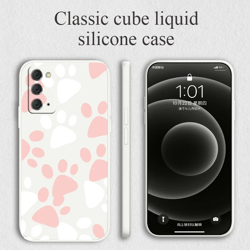

Soft Case For Samsung Galaxy S21 S20 FE S10 Note 20 10 Ultra Plus A72 A52 A42 A32 A71 A51 A41 A31 Liquid Silicone Phone Cover