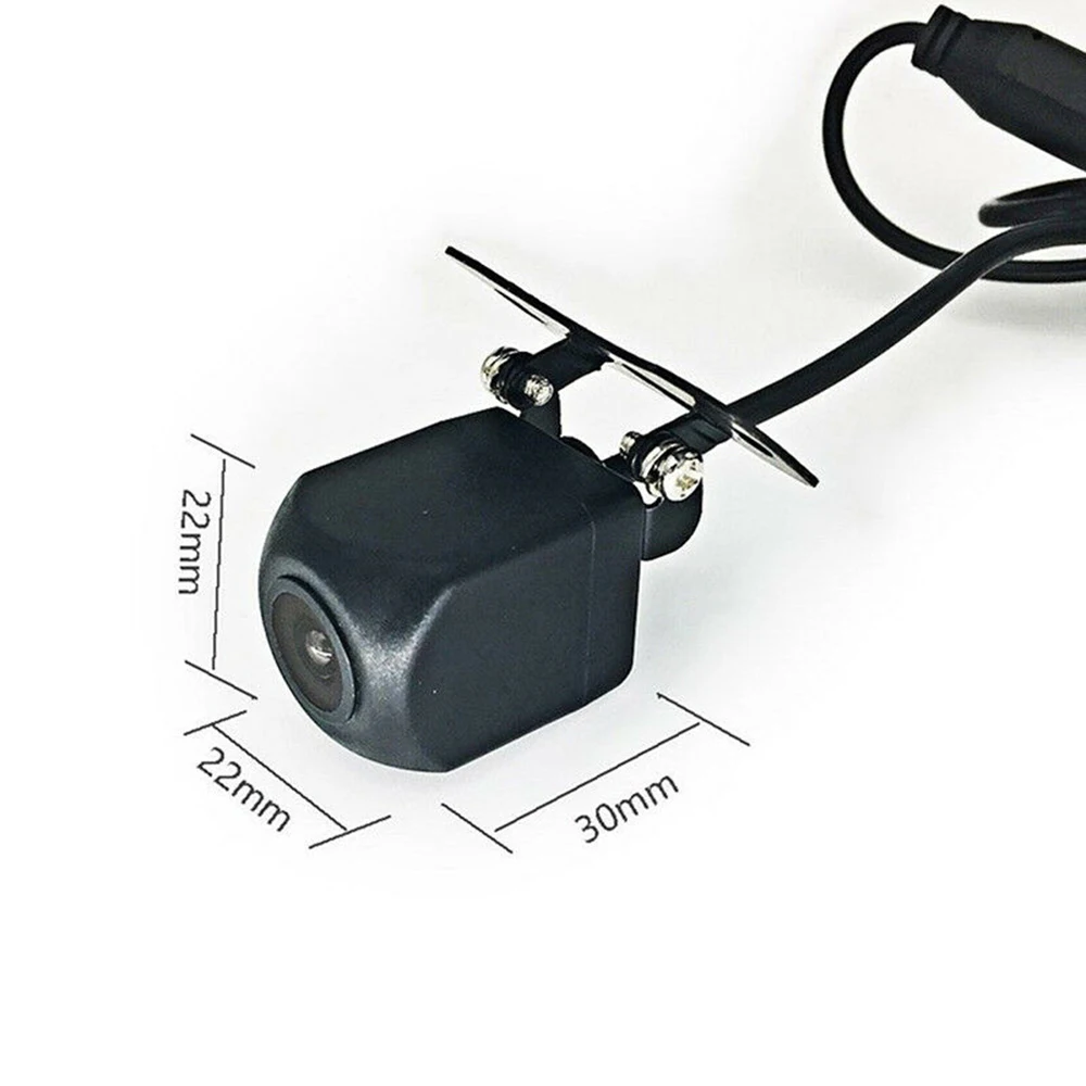 

DC 12V Reverse Camera Waterproof Accessories Car Rear View Night Vision